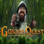 gonzo's quest 