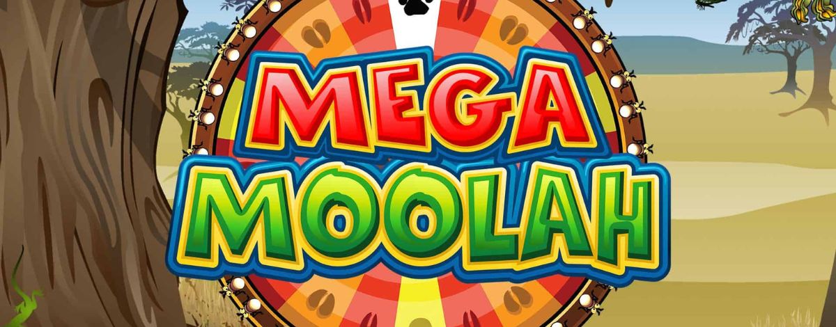 mega moolah slot